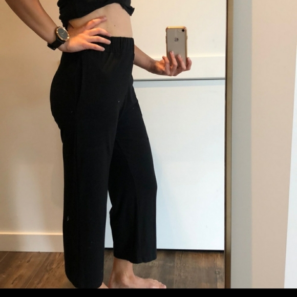 Smash + Tess playsuit pant - Picture 2 of 3